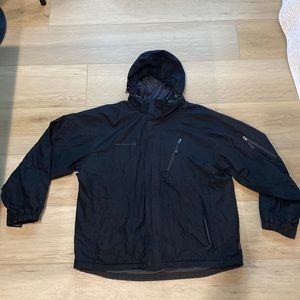 Free Country Performance Jacket